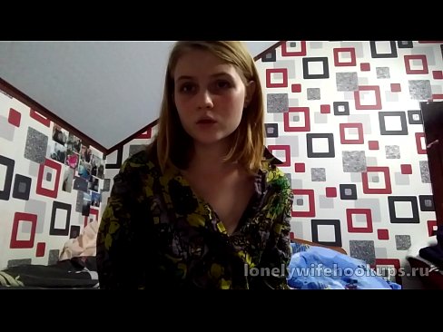 ❤️ A jovem estudante loira da Rússia gosta de pilas maiores. ❤️❌ Sexo superior em pt.eviewporn-com.ru ❌️