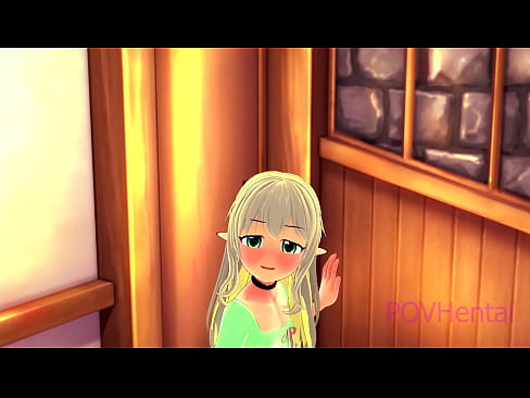 ❤️ (Armadilha) A criada Elvish ajuda-o a lavar a cara. ❤️❌ Sexo superior em pt.eviewporn-com.ru ❌️