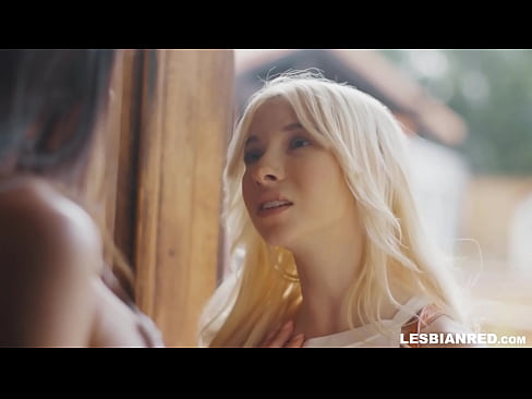 ❤️ A rapariga chega a casa alguns meses depois e acaba por comer a rata da sua madrasta ❤️❌ Sexo superior em pt.eviewporn-com.ru ❌️